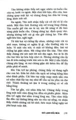 Gió Lạnh Đầu Mùa  - Thạch Lam