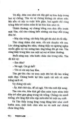 Gió Lạnh Đầu Mùa  - Thạch Lam