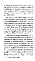Phụ Nữ Vô Hình - Caroline Criado Perez