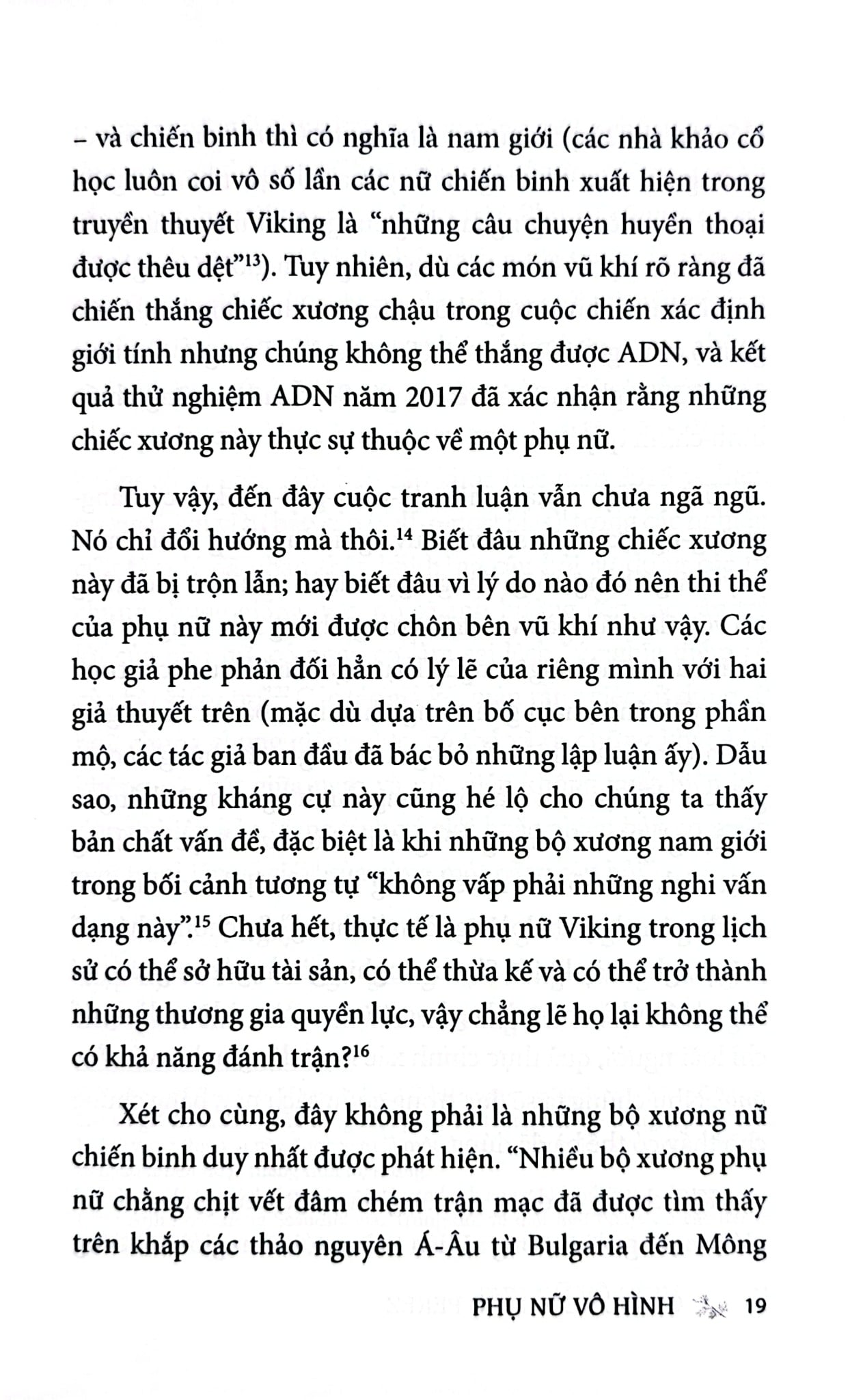 Phụ Nữ Vô Hình - Caroline Criado Perez