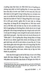 Phụ Nữ Vô Hình - Caroline Criado Perez