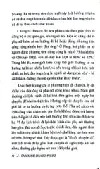 Phụ Nữ Vô Hình - Caroline Criado Perez