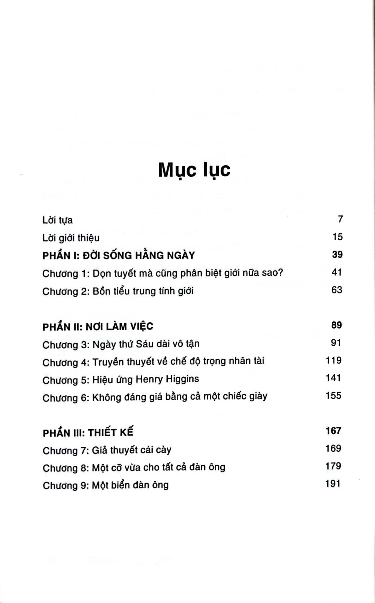Phụ Nữ Vô Hình - Caroline Criado Perez