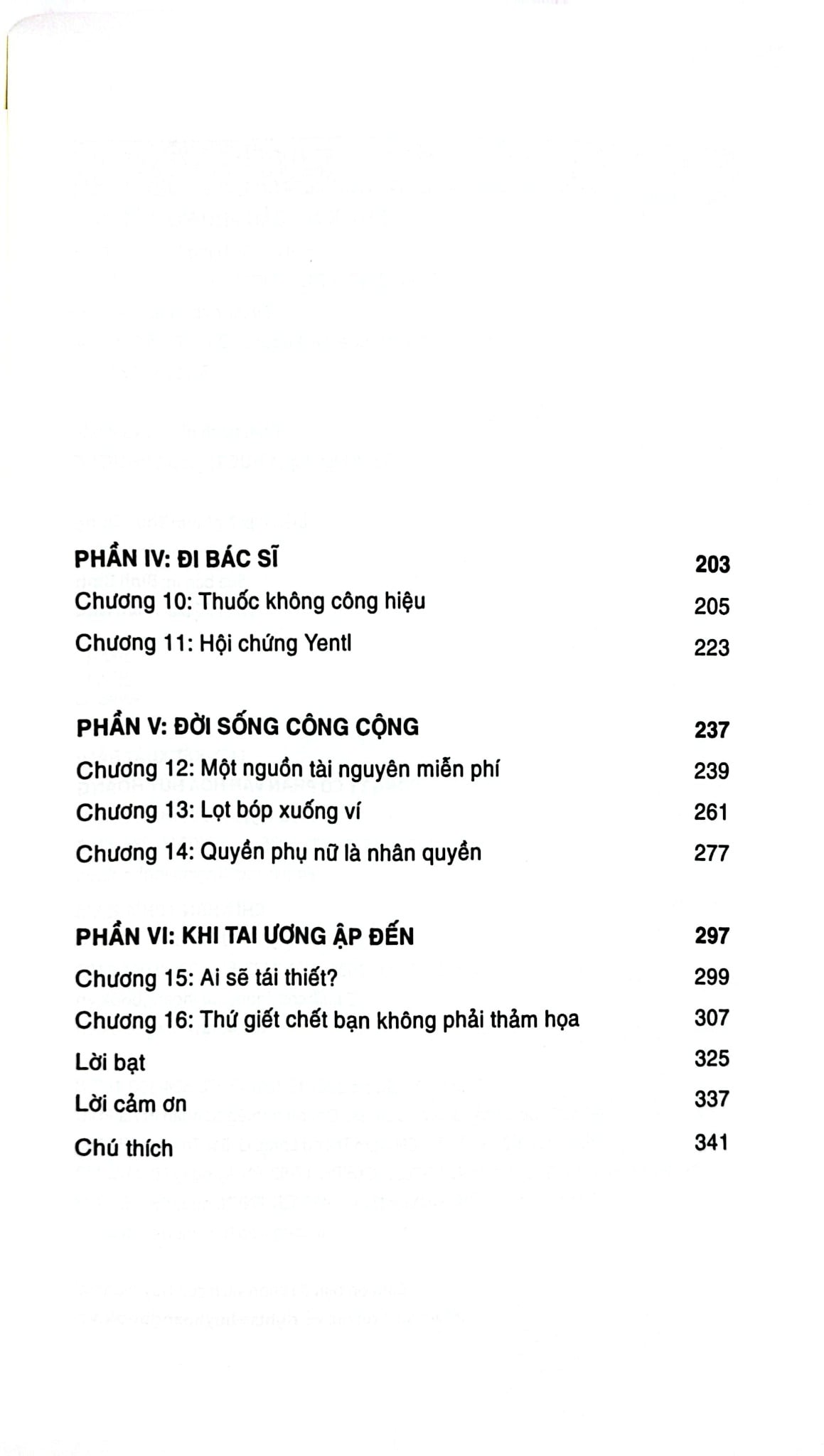 Phụ Nữ Vô Hình - Caroline Criado Perez