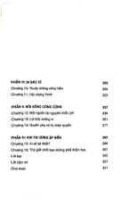 Phụ Nữ Vô Hình - Caroline Criado Perez