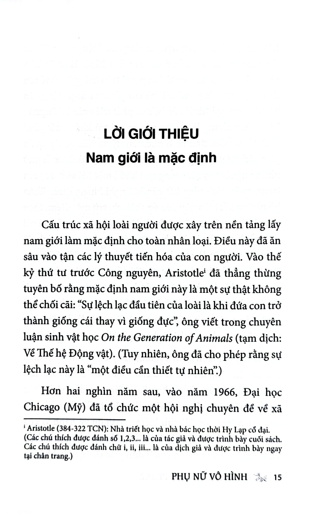 Phụ Nữ Vô Hình - Caroline Criado Perez
