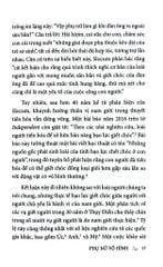 Phụ Nữ Vô Hình - Caroline Criado Perez