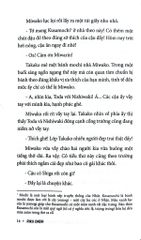 Khúc Dạ Hành Và Những Lời Chưa Nói - Riku Onda