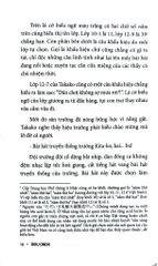 Khúc Dạ Hành Và Những Lời Chưa Nói - Riku Onda