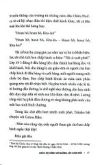 Khúc Dạ Hành Và Những Lời Chưa Nói - Riku Onda