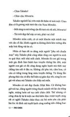 Khúc Dạ Hành Và Những Lời Chưa Nói - Riku Onda