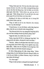 Thiên Thần Nổi Giận - Sidney Sheldon