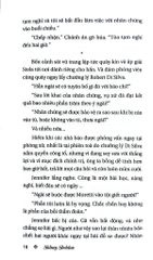 Thiên Thần Nổi Giận - Sidney Sheldon