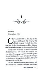 Thiên Thần Nổi Giận - Sidney Sheldon