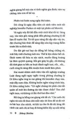 Thiên Thần Nổi Giận - Sidney Sheldon