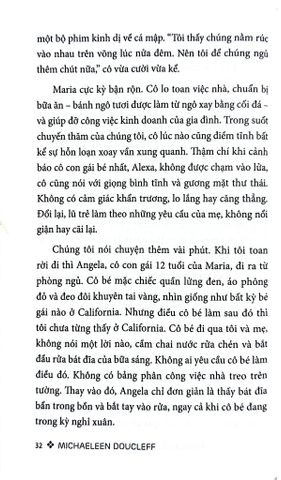  Nghe Thổ Dân Kể Chuyện Dạy Con - Michaeleen Doucleff 