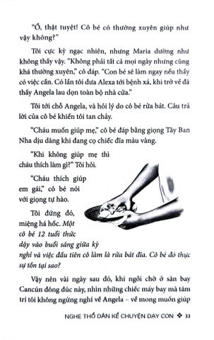  Nghe Thổ Dân Kể Chuyện Dạy Con - Michaeleen Doucleff 