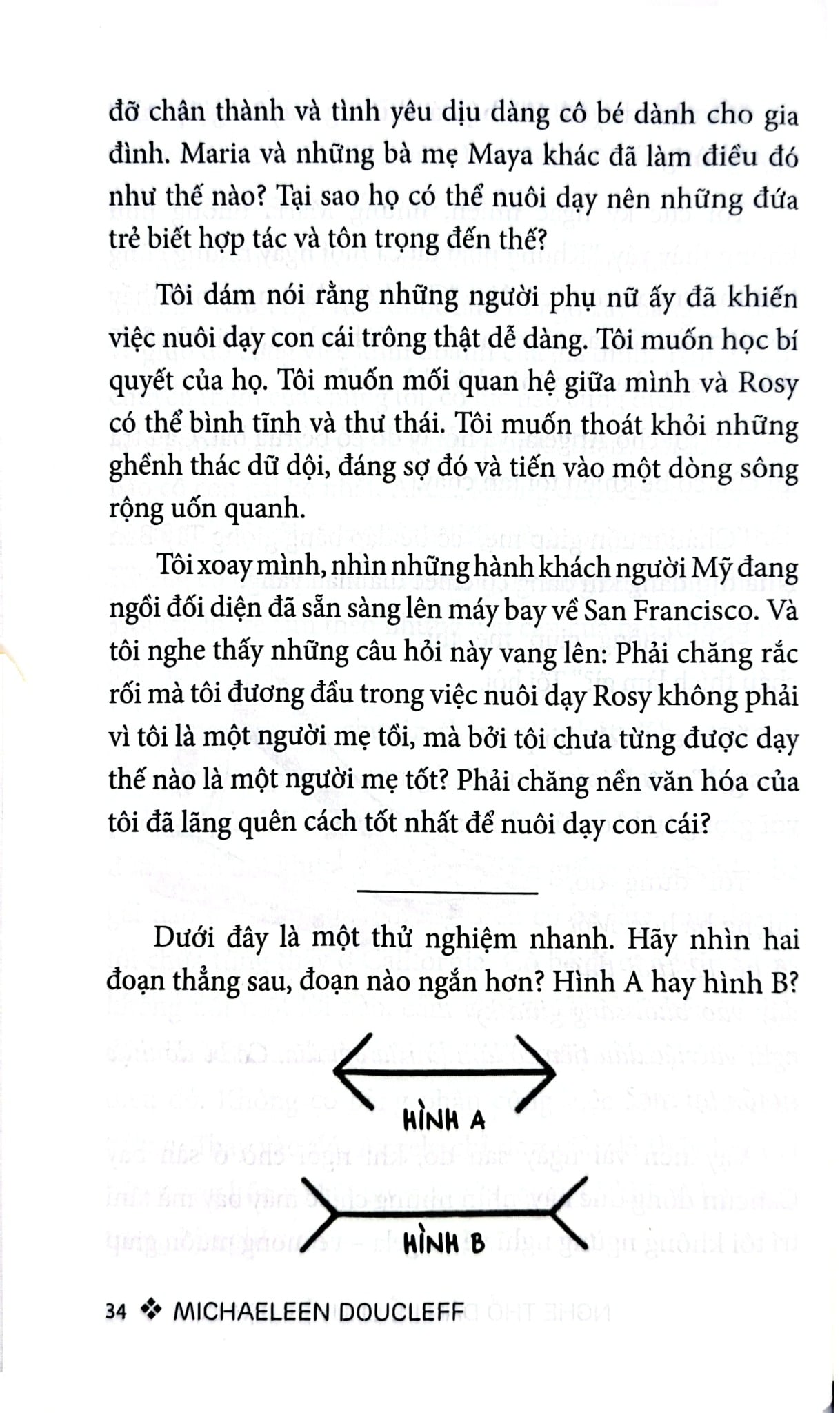 Nghe Thổ Dân Kể Chuyện Dạy Con - Michaeleen Doucleff