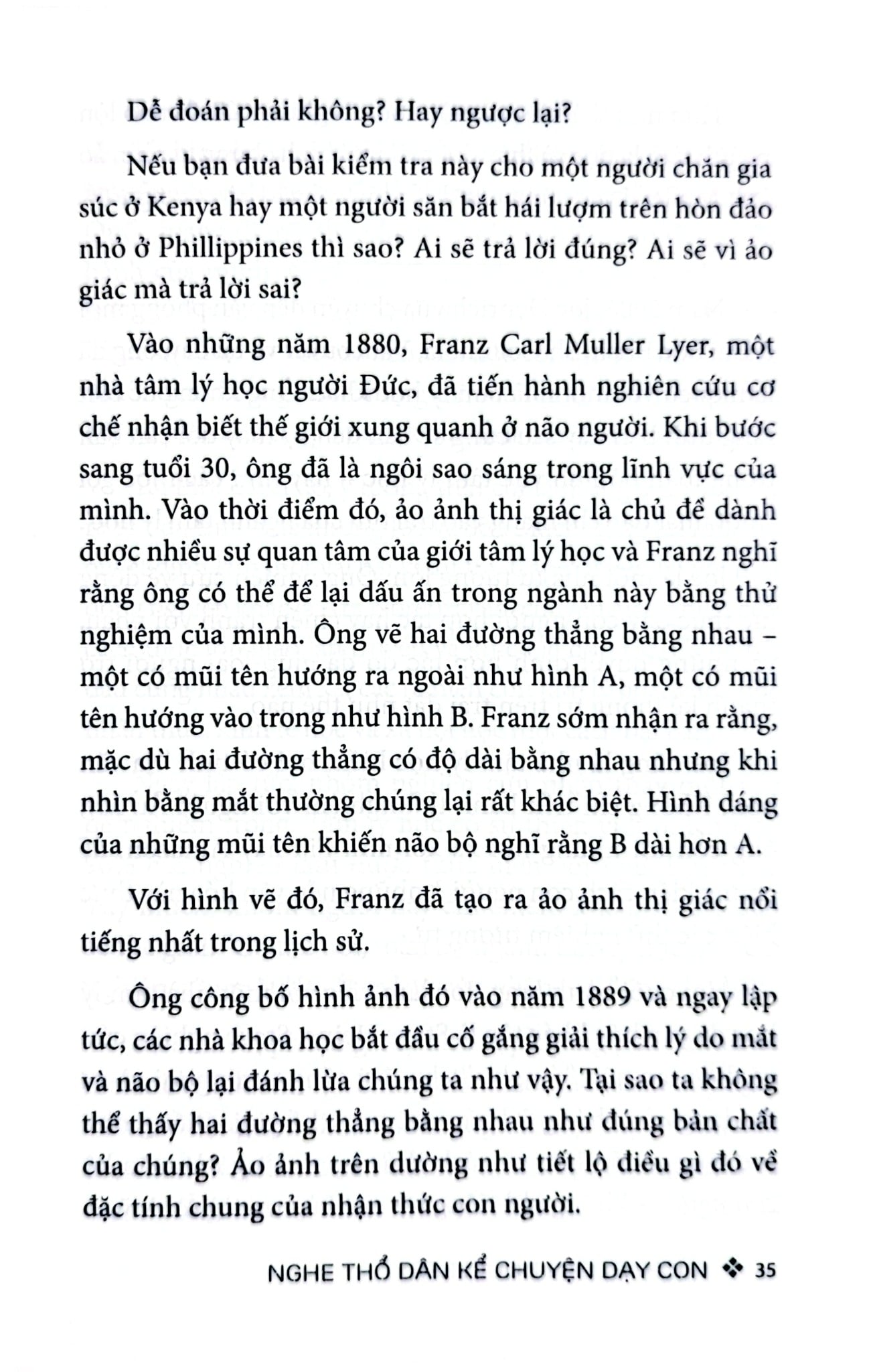 Nghe Thổ Dân Kể Chuyện Dạy Con - Michaeleen Doucleff