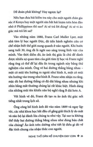  Nghe Thổ Dân Kể Chuyện Dạy Con - Michaeleen Doucleff 