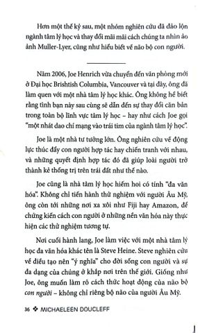  Nghe Thổ Dân Kể Chuyện Dạy Con - Michaeleen Doucleff 