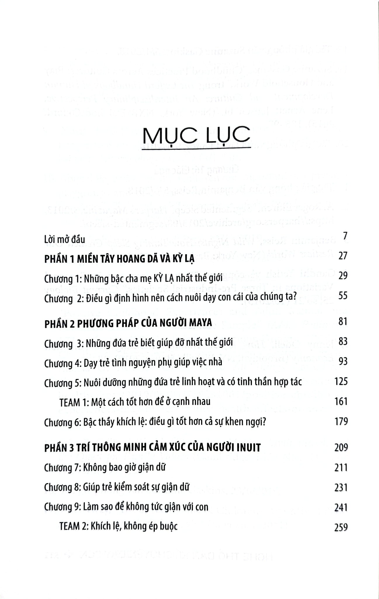 Nghe Thổ Dân Kể Chuyện Dạy Con - Michaeleen Doucleff
