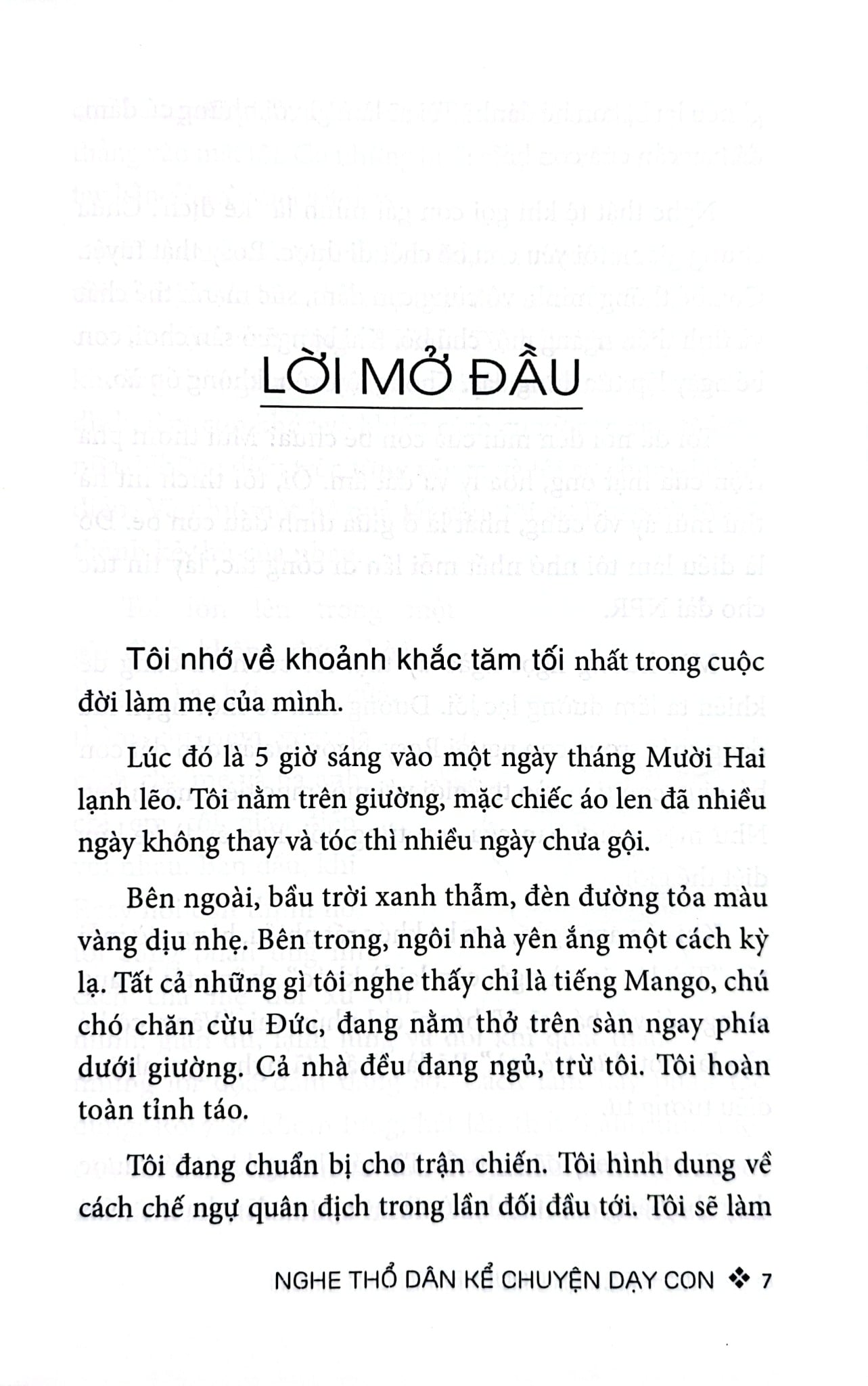 Nghe Thổ Dân Kể Chuyện Dạy Con - Michaeleen Doucleff