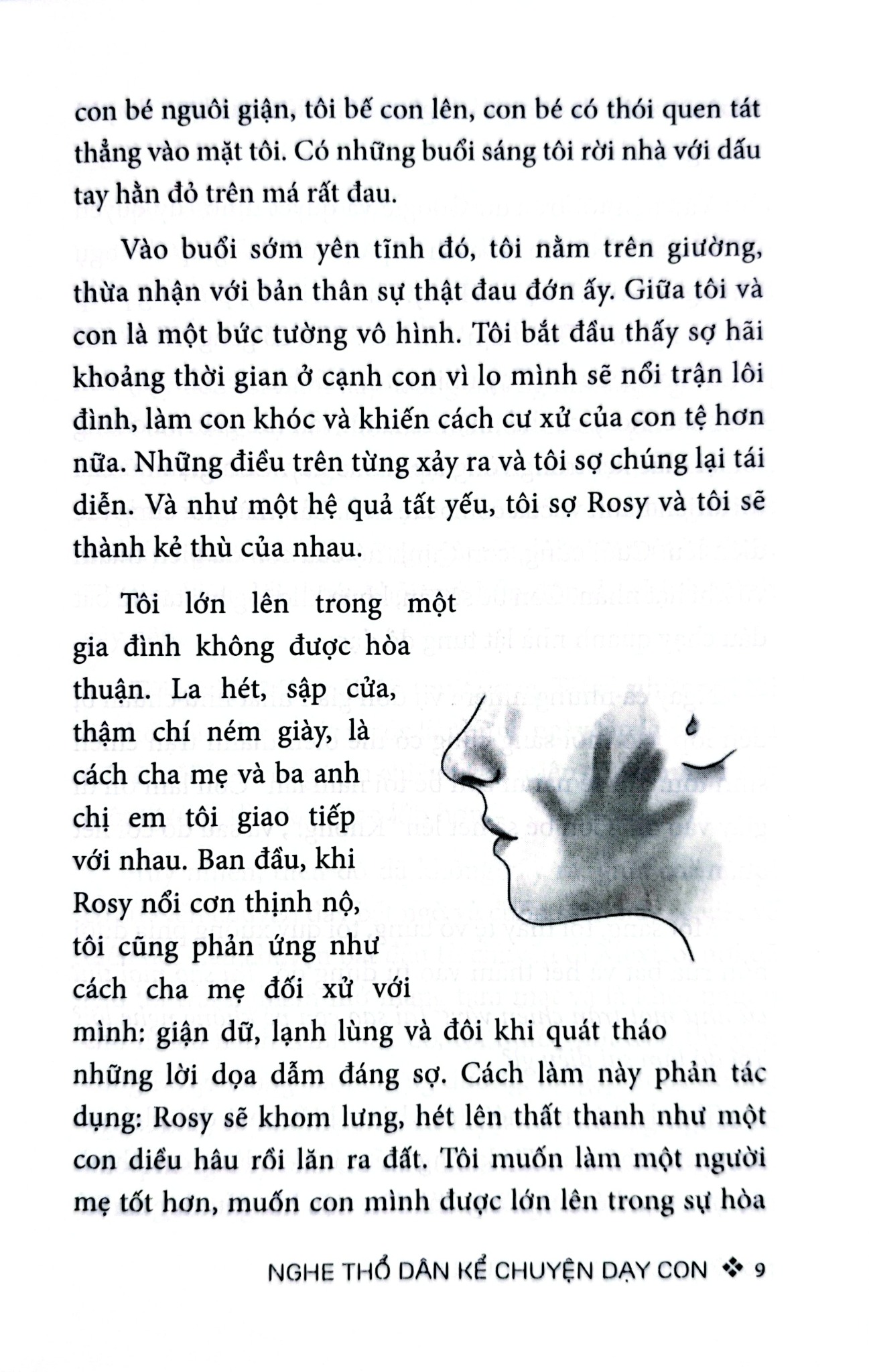 Nghe Thổ Dân Kể Chuyện Dạy Con - Michaeleen Doucleff