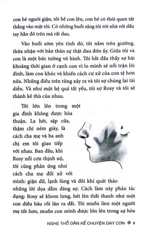  Nghe Thổ Dân Kể Chuyện Dạy Con - Michaeleen Doucleff 