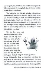 Nghe Thổ Dân Kể Chuyện Dạy Con - Michaeleen Doucleff