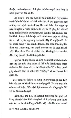  Nghe Thổ Dân Kể Chuyện Dạy Con - Michaeleen Doucleff 