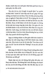 Nghe Thổ Dân Kể Chuyện Dạy Con - Michaeleen Doucleff