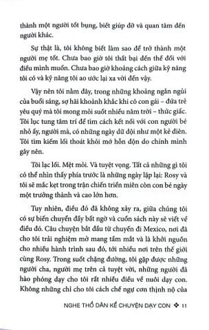  Nghe Thổ Dân Kể Chuyện Dạy Con - Michaeleen Doucleff 