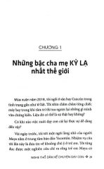 Nghe Thổ Dân Kể Chuyện Dạy Con - Michaeleen Doucleff