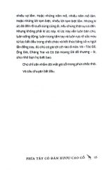 Phía Tây Có Đàn Hươu Cao Cổ - Lynda Rutledge
