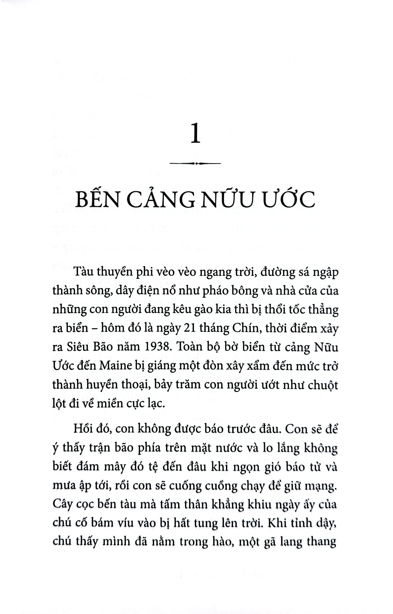Phía Tây Có Đàn Hươu Cao Cổ - Lynda Rutledge