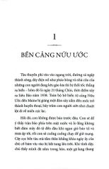 Phía Tây Có Đàn Hươu Cao Cổ - Lynda Rutledge