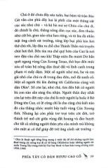 Phía Tây Có Đàn Hươu Cao Cổ - Lynda Rutledge