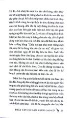 Phía Tây Có Đàn Hươu Cao Cổ - Lynda Rutledge