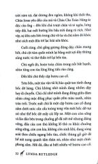 Phía Tây Có Đàn Hươu Cao Cổ - Lynda Rutledge