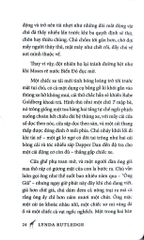 Phía Tây Có Đàn Hươu Cao Cổ - Lynda Rutledge
