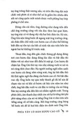 Phía Tây Có Đàn Hươu Cao Cổ - Lynda Rutledge
