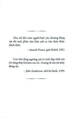 Phía Tây Có Đàn Hươu Cao Cổ - Lynda Rutledge
