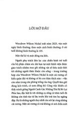 Phía Tây Có Đàn Hươu Cao Cổ - Lynda Rutledge