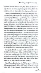 Tủ Sách Kỹ Năng - Nhẫn Không Có Nghĩa Là Nhu Nhược - Trần Thị Thanh Liêm - Nguyễn Tuyết Mai