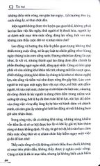 Tủ Sách Kỹ Năng - Nhẫn Không Có Nghĩa Là Nhu Nhược - Trần Thị Thanh Liêm - Nguyễn Tuyết Mai