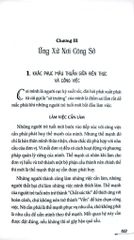 Tủ Sách Kỹ Năng - Nhẫn Không Có Nghĩa Là Nhu Nhược - Trần Thị Thanh Liêm - Nguyễn Tuyết Mai