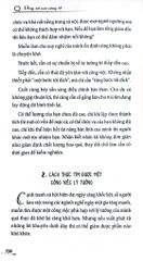 Tủ Sách Kỹ Năng - Nhẫn Không Có Nghĩa Là Nhu Nhược - Trần Thị Thanh Liêm - Nguyễn Tuyết Mai