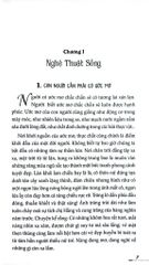Tủ Sách Kỹ Năng - Nhẫn Không Có Nghĩa Là Nhu Nhược - Trần Thị Thanh Liêm - Nguyễn Tuyết Mai
