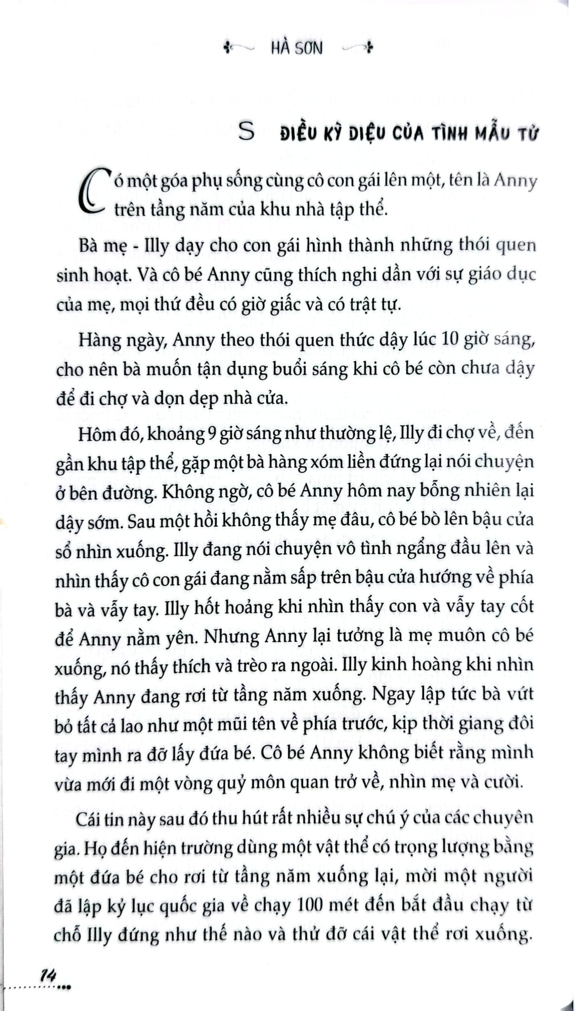 Tủ Sách Kỹ Năng - Những Câu Chuyện Thấm Đẫm Tình Người - Hà Sơn